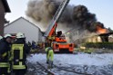 Feuer 2 Y Explo Koeln Hoehenhaus Scheuerhofstr P1306